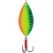 Mikado Spoon ALGA nr 3 27g/6.1cm Firetiger