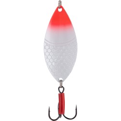 Mikado Spoon ALGA nr 3 27g/6.1cm Red Head