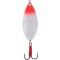 Mikado Spoon ALGA nr 2 20g/6.1cm Red Head