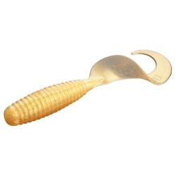 Mikado Silikoonlant Twister 57mm 5tk colour: 05T