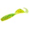 Mikado Silikoonlant Twister 71mm 5tk colour: 10