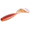 Mikado Silikoonlant Twister 71mm 5tk colour: 103