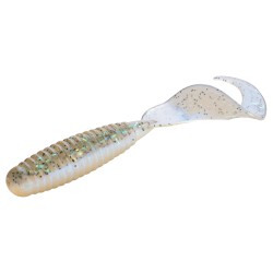 Mikado Silikoonlant Twister 71mm 5tk colour: 88