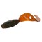 Mikado Silikoonlant Twister 38mm 10tk Motoroil Gold