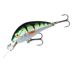 Mikado vobler Cavalier 4cm/3.6g Natural Perch