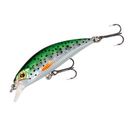 Mikado vobler Flamenco 4.5cm/2.5g Rainbow Trout