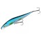 Mikado vobler Ghost 8cm/5.4g Blue Bleak