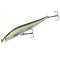 Mikado vobler Ghost 10cm/10.7g Olive Bleak
