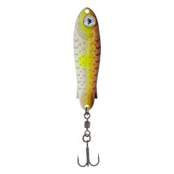 Mikado Plekklant X-SHOT 360 nr1 21g Color: 4