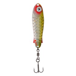 Mikado Plekklant X-SHOT 360 nr1 21g Color: 5