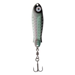 Mikado Plekklant X-SHOT 360 nr1 21g Color: 6