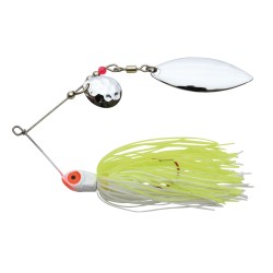 Patriot Reedy Spinnerbait 14g #2/0 color: 02