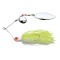 Patriot Reedy Spinnerbait 14g #2/0 color: 02