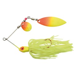 Patriot Reedy Spinnerbait 14g #2/0 color: 03