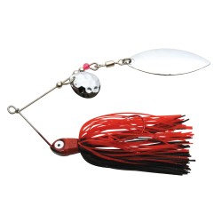Patriot Reedy Spinnerbait 14g #2/0 color: 04