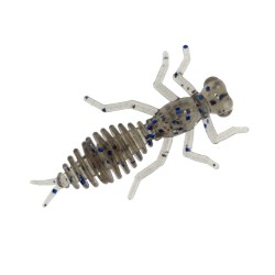 Perchik Beetle 2.0 50mm 8pcs. colour 14