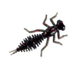 Perchik Beetle 2.0 50mm 8pcs. colour 18