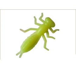 Perchik Beetle 1.5 38mm 12pcs. colour 27