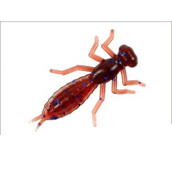 Perchik Beetle 1.5 38mm 12pcs. colour 32