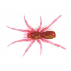 Perchik Tiny Spider 1.1 28mm 12pcs. colour 06