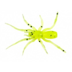 Perchik Tiny Spider 1.1 28mm 12pcs. colour 12