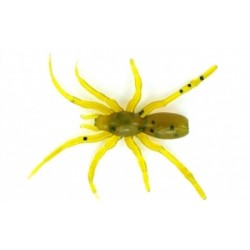 Perchik Tiny Spider 1.1 28mm 12pcs. colour 21