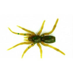 Perchik Tiny Spider 1.1 28mm 12pcs. colour 22