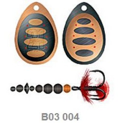 PONTOON 21 BALL CONCEPT 2.5 6.9g B03-004