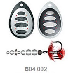 PONTOON 21 BALL CONCEPT 2 4.7g B04-002