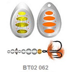 PONTOON 21 BALL CONCEPT 2 4.7g BT02-062