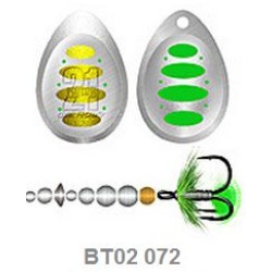 PONTOON 21 BALL CONCEPT 3 6.3g BT02-072