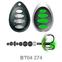 PONTOON 21 BALL CONCEPT 3 6.3g BT04-274