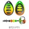 PONTOON 21 BALL CONCEPT 3 6.3g BT21-FT1