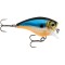 Rapala BX Brat 6 Blue Ghost 5cm/10g BXB06 BGH