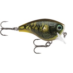 Rapala BX Brat 6 Mossy 5cm/10g BXB06 MSY