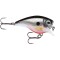 Rapala BX Brat 6 Silver 5cm/10g BXB06 S