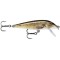 Rapala Countdown Live Brown Trout 5cm/5g CD05 TRL
