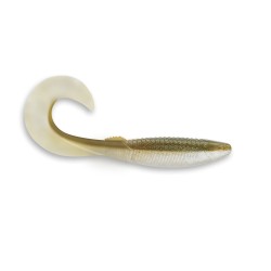 Rapala Crushcity The CURL 10cm Arkansas Shiner UV 3.pcs