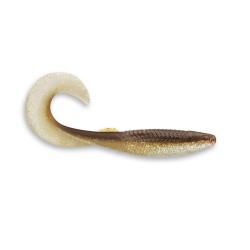 Rapala Crushcity The CURL 10cm Brown Silver 3.pcs