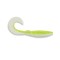 Rapala Crushcity The CURL 10cm Chart White Flash UV 3.pcs