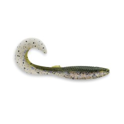 Rapala Crushcity The CURL 10cm Dach Vador UV 3.pcs