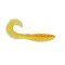 Rapala Crushcity The CURL 10cm Fire Flame UV 3.pcs