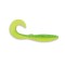 Rapala Crushcity The CURL 10cm Lime Chartreuse UV 3.pcs