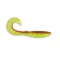 Rapala Crushcity The CURL 10cm Motor Oil Chartreuse UV 3.pcs