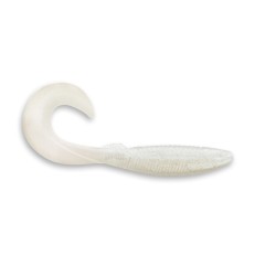 Rapala Crushcity The CURL 10cm Pearl White UV 3.pcs