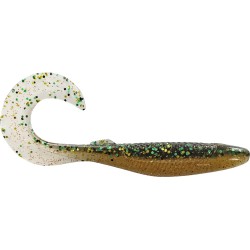 Rapala Crushcity The CURL 10cm Perch 3.pcs