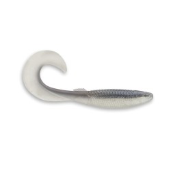 Rapala Crushcity The CURL 10cm Pro Blue Red Pearl 3.pcs