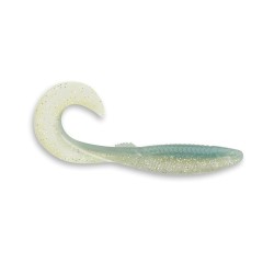 Rapala Crushcity The CURL 10cm Sexy Shad UV 3.pcs