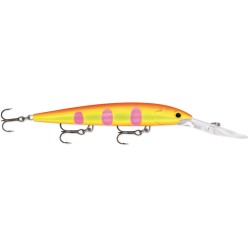 Rapala Down Deep Husky Jerk Dreamsicle 12cm/15g DHJ12 DSC