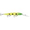 Rapala Down Deep Husky Jerk Slimy Lime 12cm/15g DHJ12 SLM
